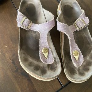 Women’s Birkenstock’s